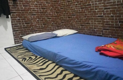 Cipaganti House | KOST CIWALK MALL BANDUNG 0816-286-141