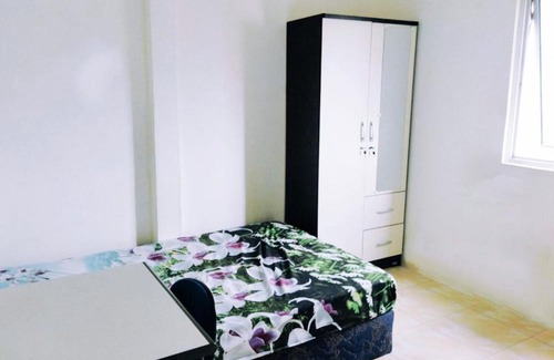 Tanjung Duren Utara House | Kost Griya Hikari by Ecommerceloka