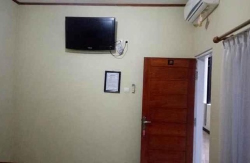 Sukabumi House | Kost Happy Nyomplong Syariah