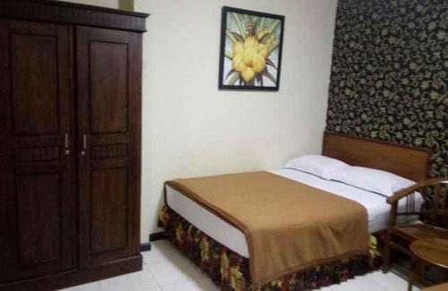 Sukabumi House | Kost Happy Nyomplong Syariah