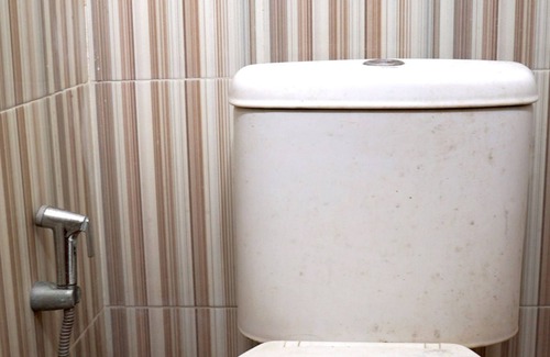 Blitar Hotel | Kost Putih Syariah