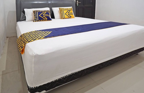 Blitar Hotel | Kost Putih Syariah