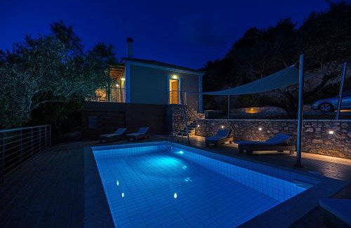 Pylos-Nestoras House | Kosyforema Villas