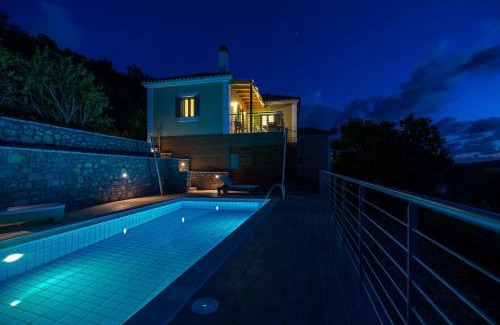 Pylos-Nestoras House | Kosyforema Villas