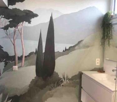 Huy Apartment | Kot é Vert g