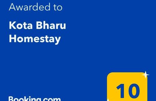 Bandar Kota Bharu House | Kota Bharu Homestay