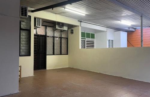 Bandar Kota Bharu House | Kota Bharu Homestay