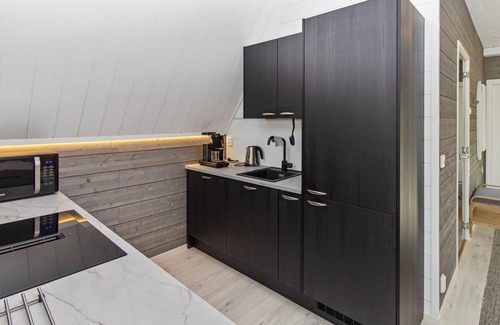 Saariselka House | Kota Villa C by Interhome