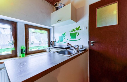 Brenna Apartment | Kotarz View by Interhome