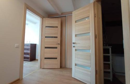 Nida Apartment | kotedžas Akvilė