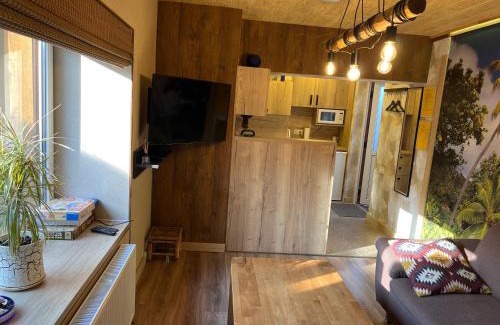 Bigaunciems House | kotedza Tīkli 2