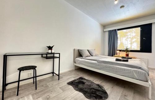 Oulainen Apartment | Koti+ Oulainen