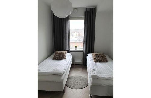 Lahti Apartment | Kotikolmio Aveline