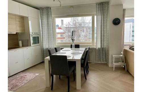 Lahti Apartment | Kotikolmio Aveline