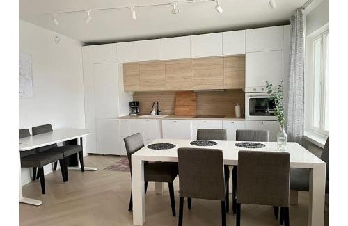 Lahti Apartment | Kotikolmio Aveline