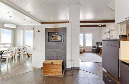 Liperi House | Kotikumpu by Interhome