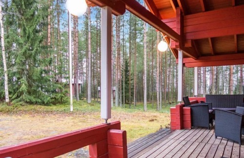 Sotkamo House | Kotilampela by Interhome