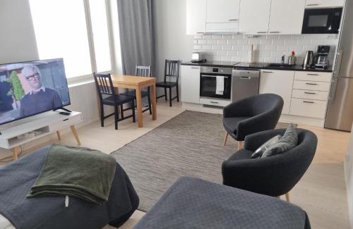Kuopio Apartment | Kotimaailma Apartments Kuopio