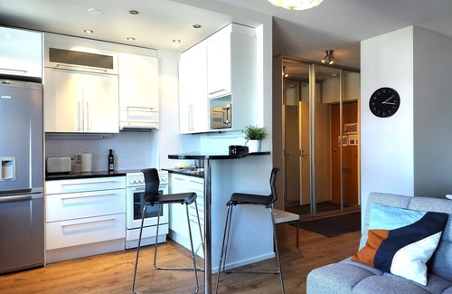 Tampere Apartment | Kotimaailma Apartments Tampere