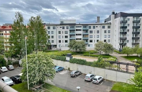 Lahti Apartment | Kotimaailma KotikolmioVesijk 3622