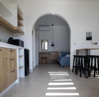 Skiros Apartment | Kotinos Luxury Suites