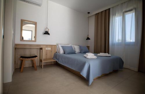 Skiros Apartment | Kotinos Luxury Suites