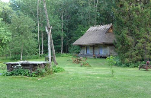 Laimjala House | Kotka Farm