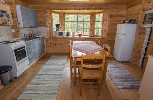 Askainen House | Kotkanpesä by Interhome