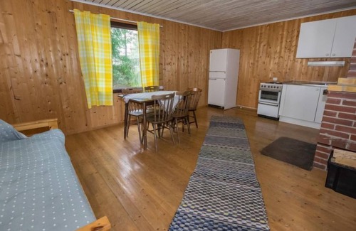 Askainen House | Kotkanpesä by Interhome