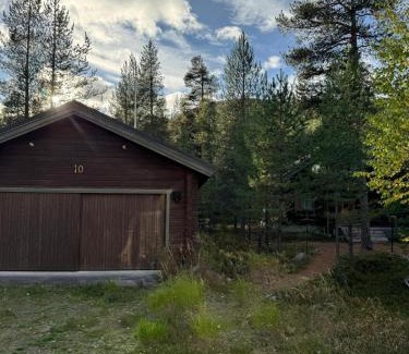 Pyhatunturi Apartment | Koto Chalet Hosted by Hygge Host