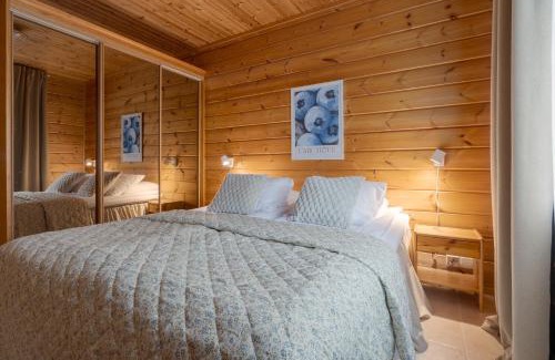 Pyhatunturi Apartment | Koto Chalet Hosted by Hygge Host
