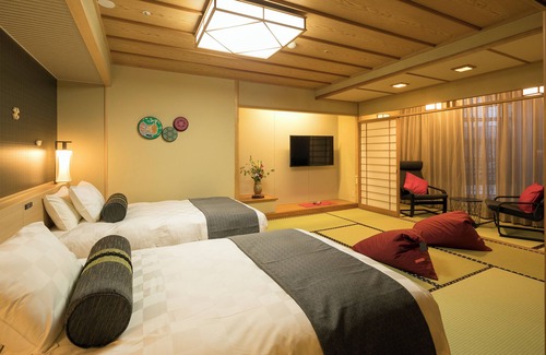 Kotohira-cho House | Kotohira Grand Hotel Sakuranosho