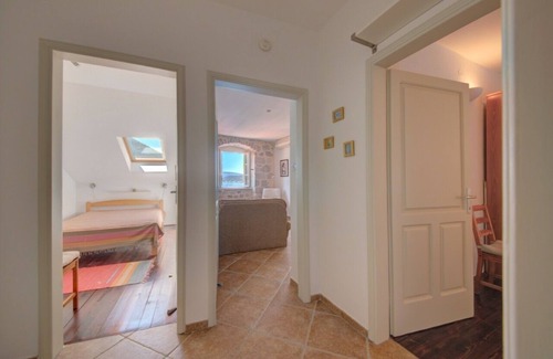 Perast House | Kotor Bay View Apartment in Perast