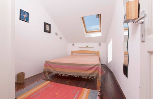 Perast House | Kotor Bay View Apartment in Perast