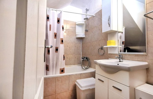 Kotor Apartment | Kotor Old Town Boskovic, 30 square meter
