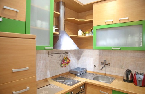Kotor Apartment | Kotor Old Town Square, 42 sq.m