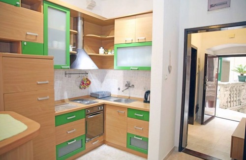 Kotor Apartment | Kotor Old Town Square, 42 sq.m
