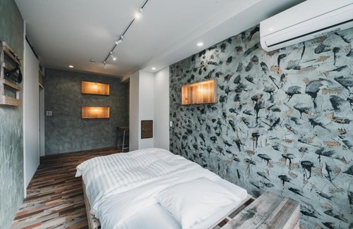 Matsunawa Cho House | Kotori Coworking & Hostel Takamatsu - Vacation STAY 94824v