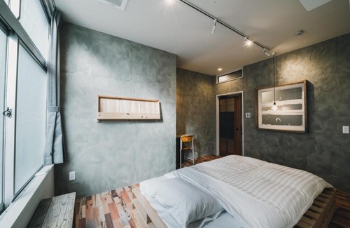 Matsunawa Cho House | Kotori Coworking & Hostel Takamatsu - Vacation STAY 94824v