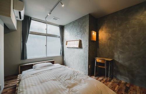 Matsunawa Cho House | Kotori Coworking & Hostel Takamatsu - Vacation STAY 94824v