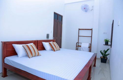 Yodakandiya Bed & Breakfast | Kottamba Yala Stay & Safari