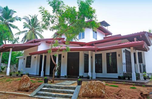 Yodakandiya Bed & Breakfast | Kottamba Yala Stay & Safari