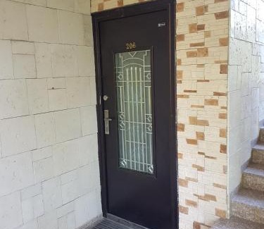 Shekhvetili Apartment | Kottiedzh EDEM