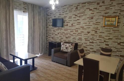 Shekhvetili Apartment | Kottiedzh EDEM