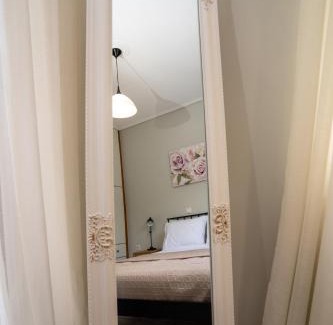 Kypseli Villa | Koukounara Residence