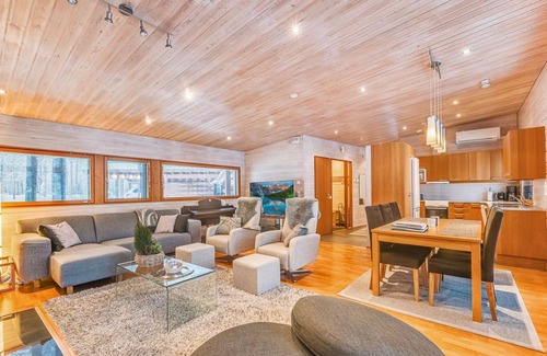 Kuusamo House | Koukunmaja by Interhome