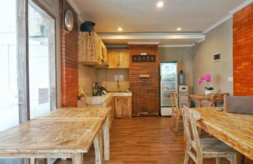 By Pass Ngurah Rai House | Koura Jimbaran