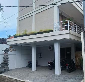 By Pass Ngurah Rai House | Koura Jimbaran