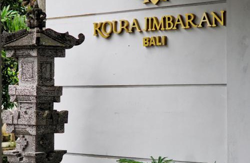 By Pass Ngurah Rai House | Koura Jimbaran