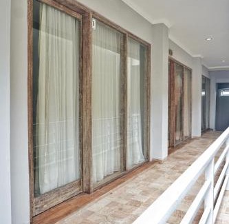 By Pass Ngurah Rai House | Koura Jimbaran